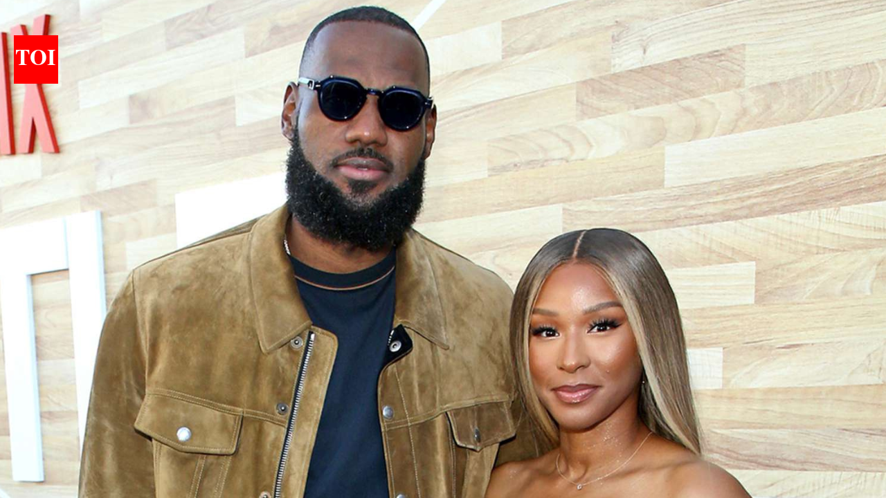 “I’ve set myself up for life”: LeBron James opens up about protecting his $1.4 billion fortune and securing his family’s future | NBA News