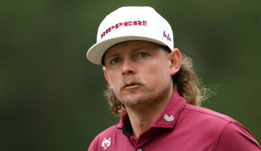 LIV Golf files for bankruptcy, star players owed millions