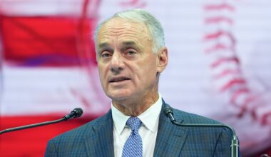Legendary sports agent warns MLB lockout would be 'remarkably self-destructive' with CBA set to expire