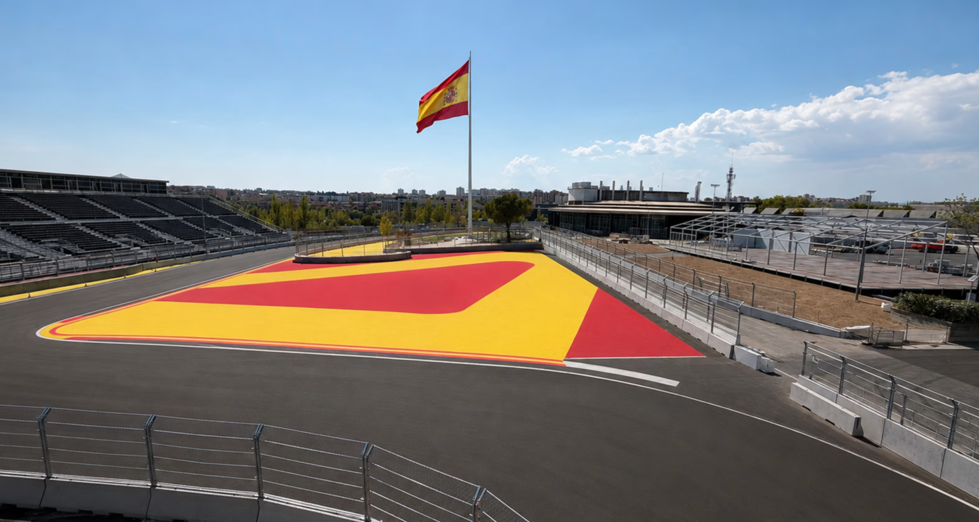 2026 F1 Spanish Grand Prix – Start time, how to watch, TV times & more