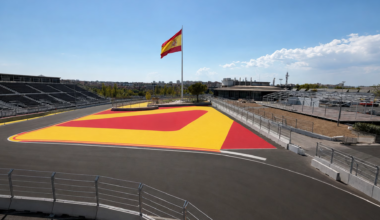2026 F1 Spanish Grand Prix – Start time, how to watch, TV times & more
