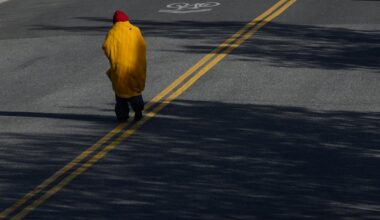 Amid new efforts on mental health and public safety, several in downtown Anchorage say issues are on the rise