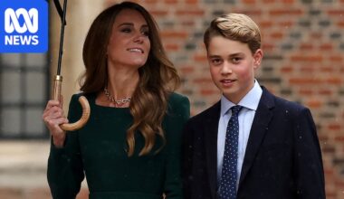 Eton College, the elite school that taught British PMs, Bear Grylls — and now Prince George