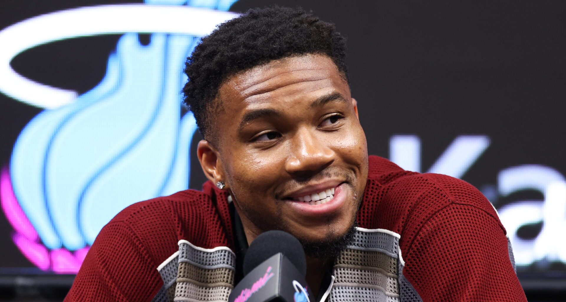 Miami Heat’s Giannis Antetokounmpo Makes $13.5 Million Personal Move Before NBA Season