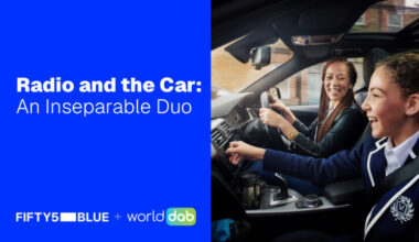 WorldDAB urges EU to keep radio in new cars