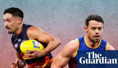 AFL finals: where the Brisbane v Adelaide semi-final will be won and lost | AFL