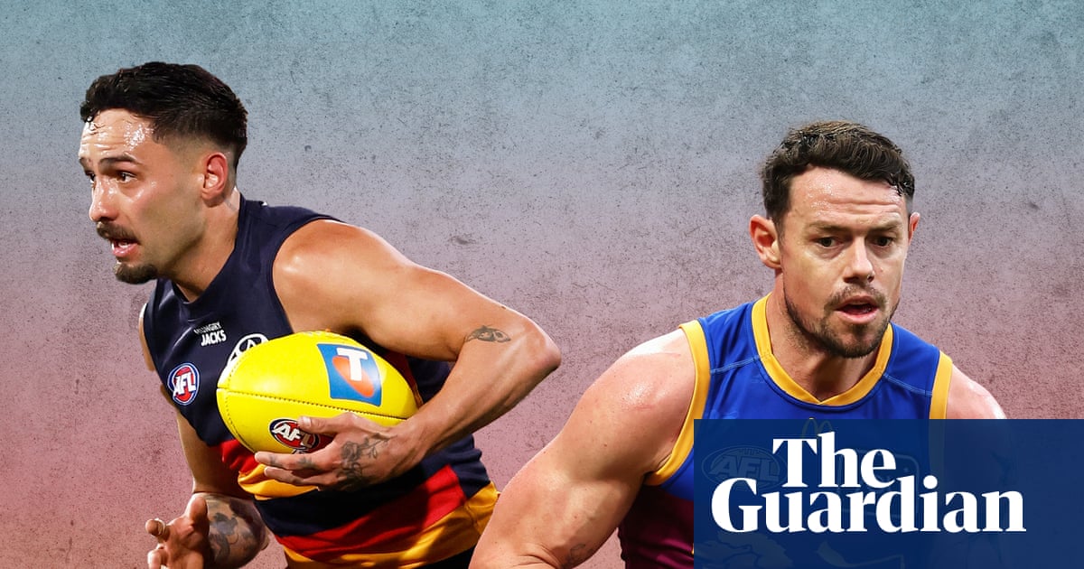AFL finals: where the Brisbane v Adelaide semi-final will be won and lost | AFL