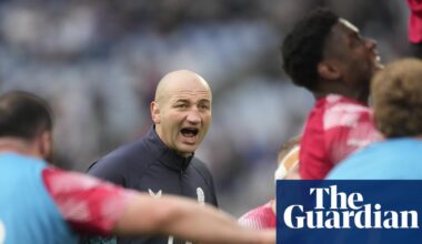 England to extend Borthwick contract as Pollock closes on £400,000 Northampton deal | England rugby union team