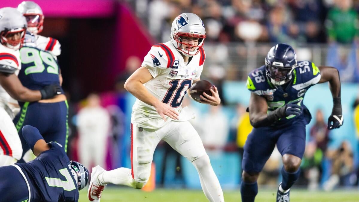 Patriots vs. Seahawks prediction, odds, time: 2026 NFL Kickoff Game picks