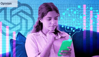 AI in the workplace: Why some employers are paying extra for ‘human’ skills