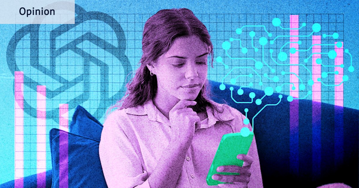 AI in the workplace: Why some employers are paying extra for ‘human’ skills
