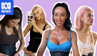 Rib contouring surgery raises ethical concerns in Australia