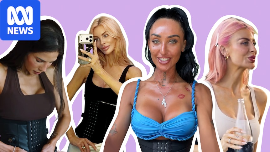 Rib contouring surgery raises ethical concerns in Australia