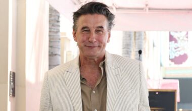 Billy Baldwin refused to kiss Sharon Stone amid intense on-set tension