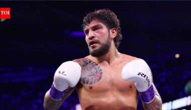 "To be completely clear…”: Dillon Danis breaks silence after controversial photos trigger speculation over alleged white substance snorting | MMA News