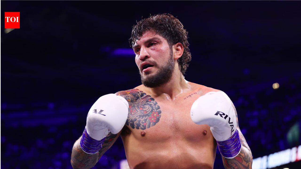 "To be completely clear…”: Dillon Danis breaks silence after controversial photos trigger speculation over alleged white substance snorting | MMA News