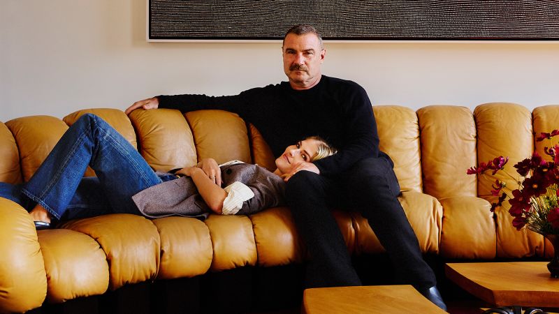 Liev Schreiber’s New York apartment comes with one surprising country quirk