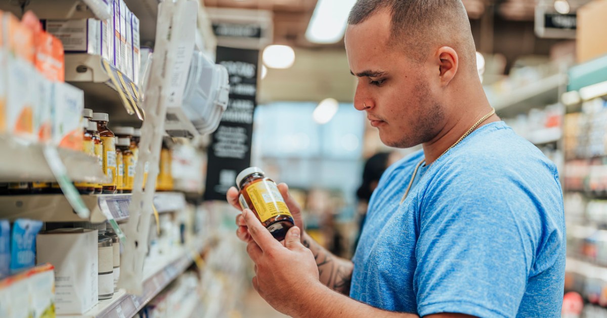 About 8 in 10 Americans take supplements for health