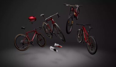 Built for Legends LTD Collection