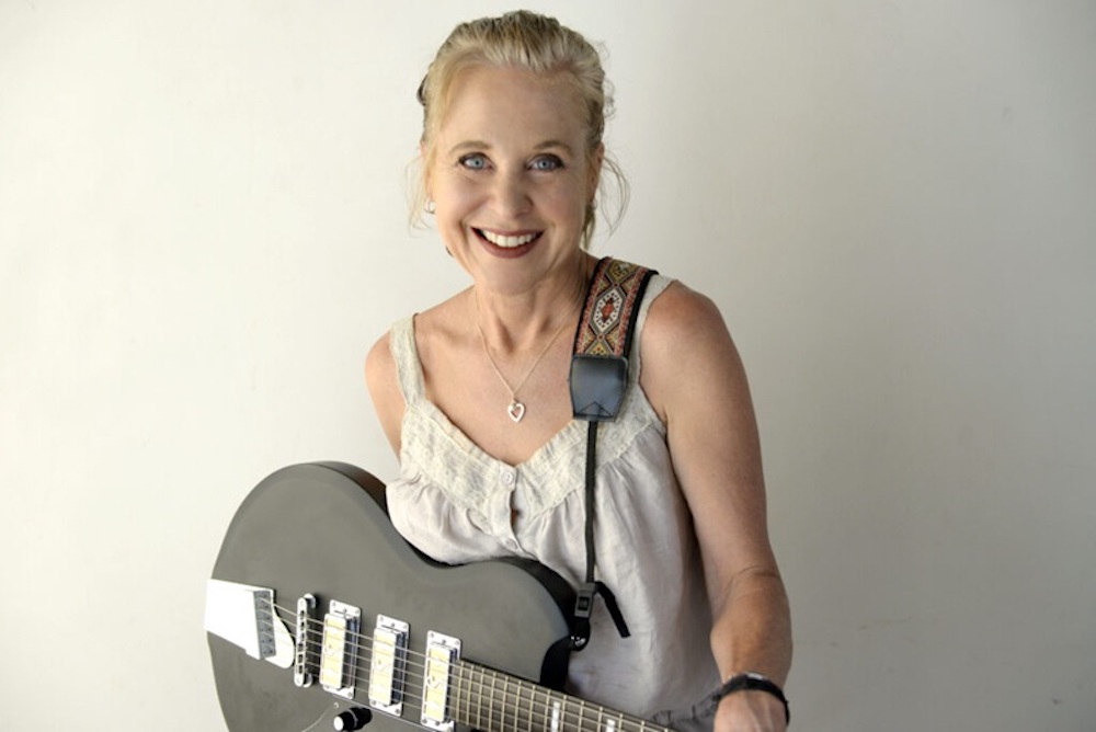US indie superstar to play tiny show in Wales