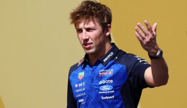 F1 news: Liam Lawson delivers verdict on Red Bull comeback