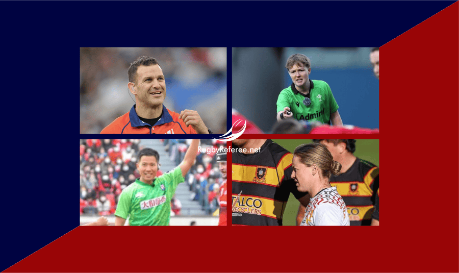 10-13 September: International RGR, WXV, PNC, Currie Cup final, and domestic leagues -