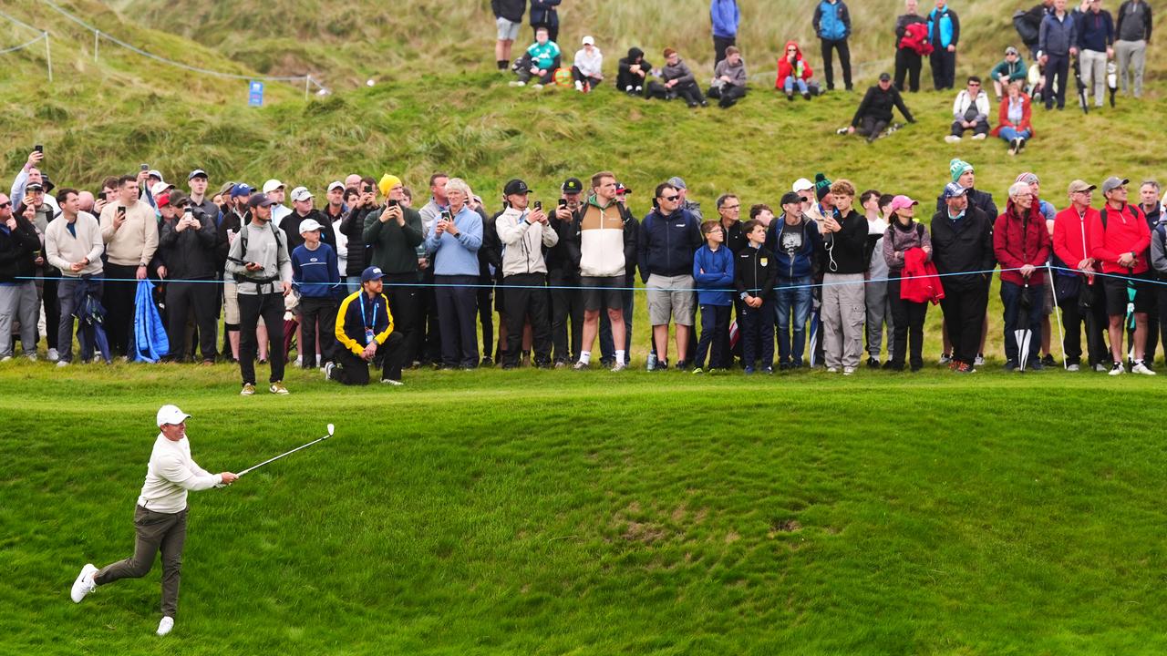 McIlroy