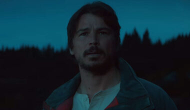 Full Trailer: Josh Hartnett Goes "Below"