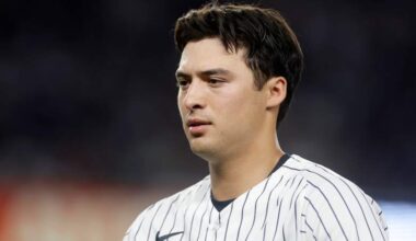 MLB World Reacts To Anthony Volpe's Performance
