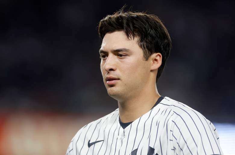 MLB World Reacts To Anthony Volpe's Performance