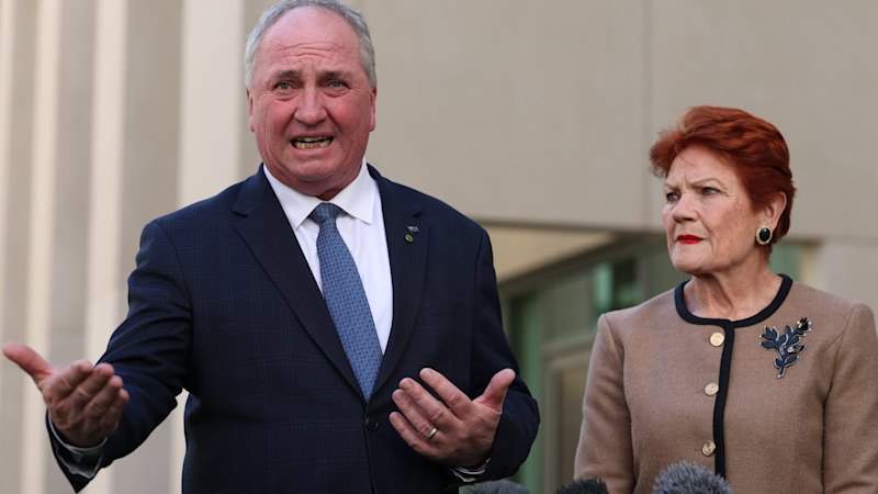 Superannuation in Australia: Why One Nation, and others, shouldn’t treat it as a political football