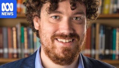 Racing to solve maths problems now 'pointless', says Australian at centre of OpenAI controversy