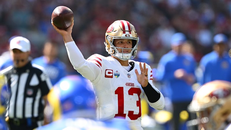 NFL 2026 in Australia: San Francisco 49ers make statement in historic NFL clash at MCG against Los Angeles Rams