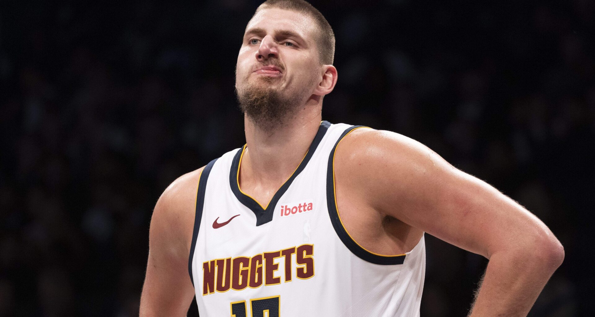 Nikola Jokic Reveals Toughest Defensive Matchups in NBA