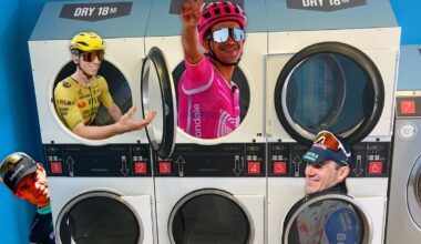 Spin Cycle: Crash test durries