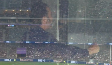 AFL Finals Week 2: Fremantle Dockers v Geelong Cats semi final results, highlights, Chris Scott punches wall in coaches box video, Fremantle wins
