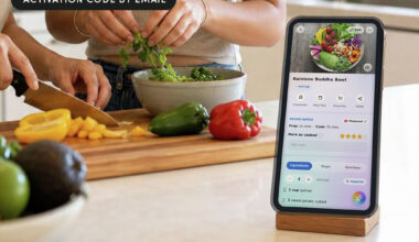 Replace scattered recipes and grocery lists with one $40 app