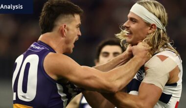 Bring on the the Zak attack: The Cats’ semi-final showed they sorely need it
