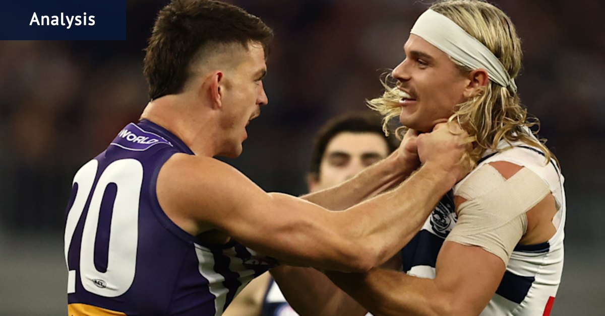 Bring on the the Zak attack: The Cats’ semi-final showed they sorely need it