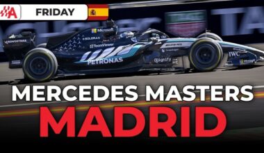 Can Anyone Match Mercedes Pace? - F1 Spanish GP - Formula 1 Videos