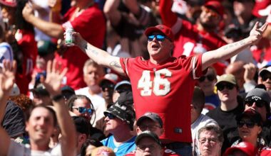Fans fume at NFL for being 'un-American,' Sophie the sex symbol & the greatest post-9/11 national anthem ever