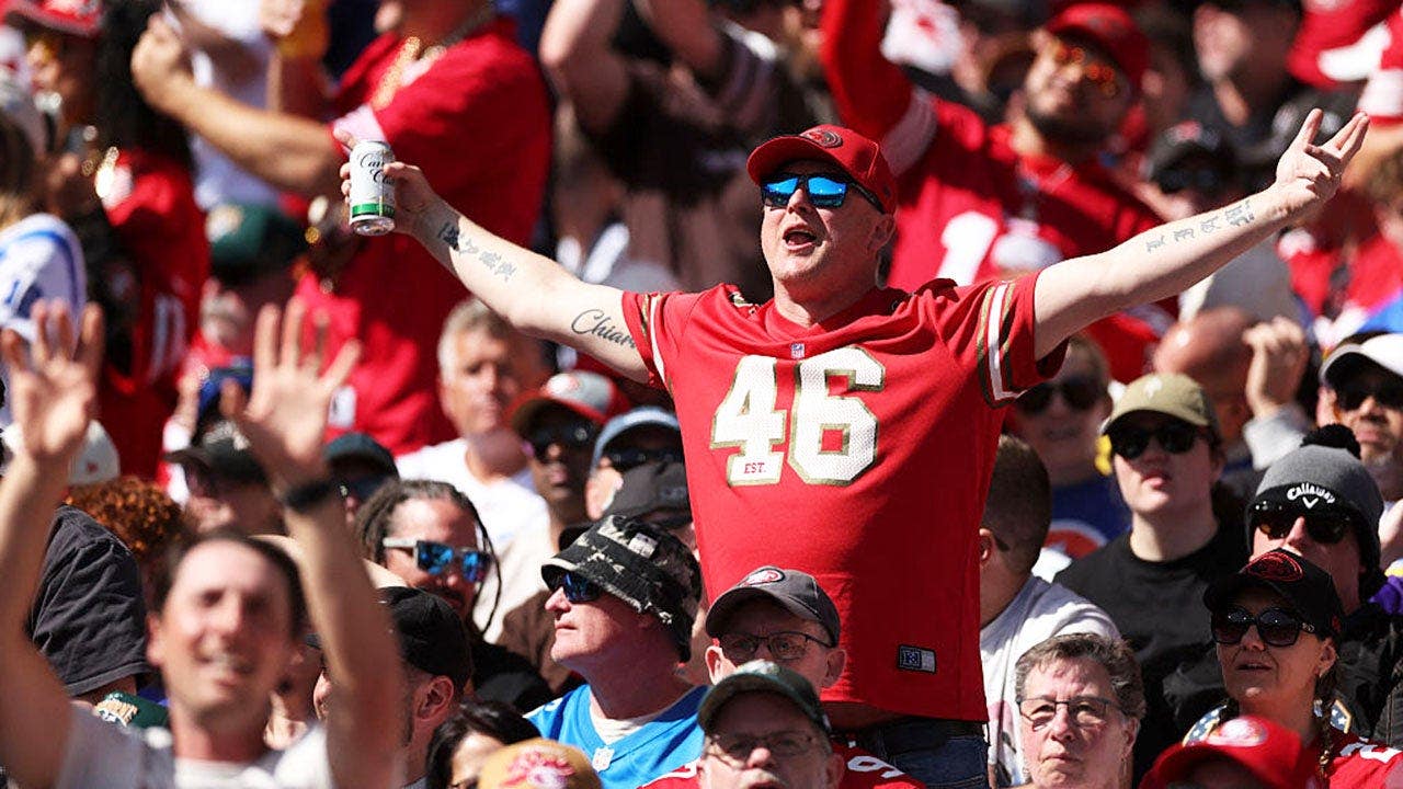 Fans fume at NFL for being 'un-American,' Sophie the sex symbol & the greatest post-9/11 national anthem ever