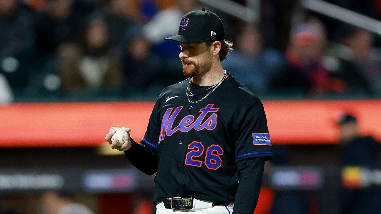 Nolan McLean takes the mound as Mets look to steal Subway Series win from the Yankees
