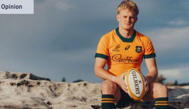 Tom Lynagh is Australian rugby’s biggest enigma. Can he be a saviour, too?