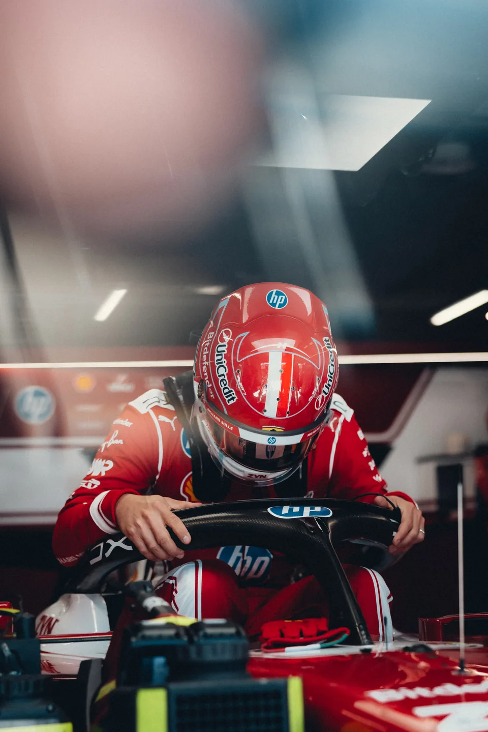Charles Leclerc
