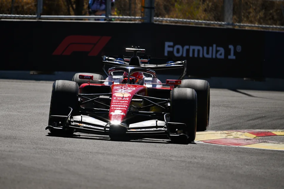 Charles Leclerc