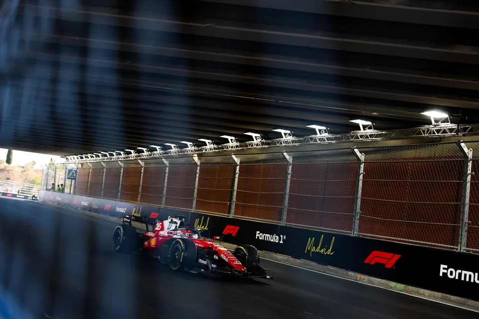 Charles Leclerc