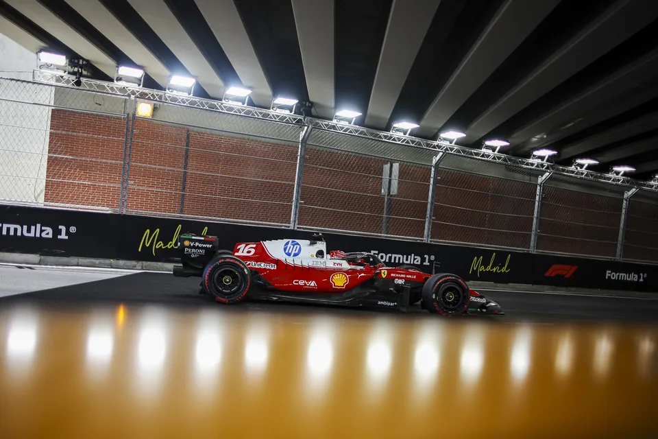 Charles Leclerc