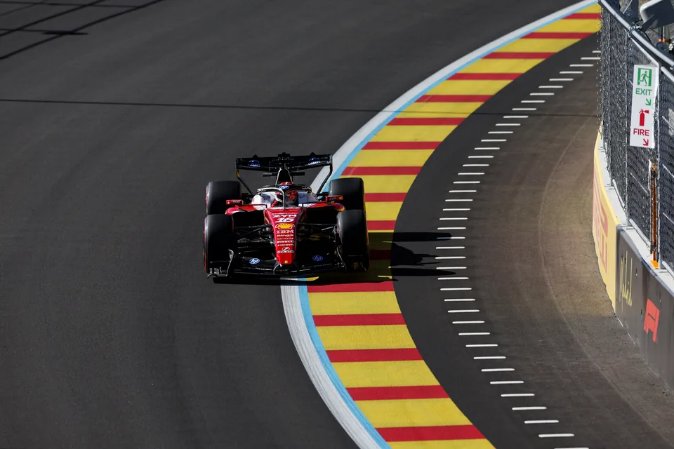Charles Leclerc