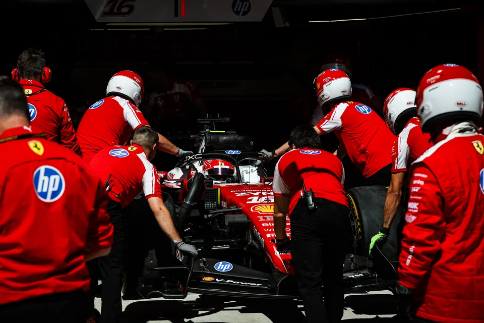 Charles Leclerc